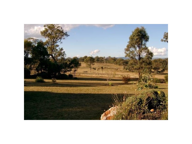 Elbow Valley QLD 4370