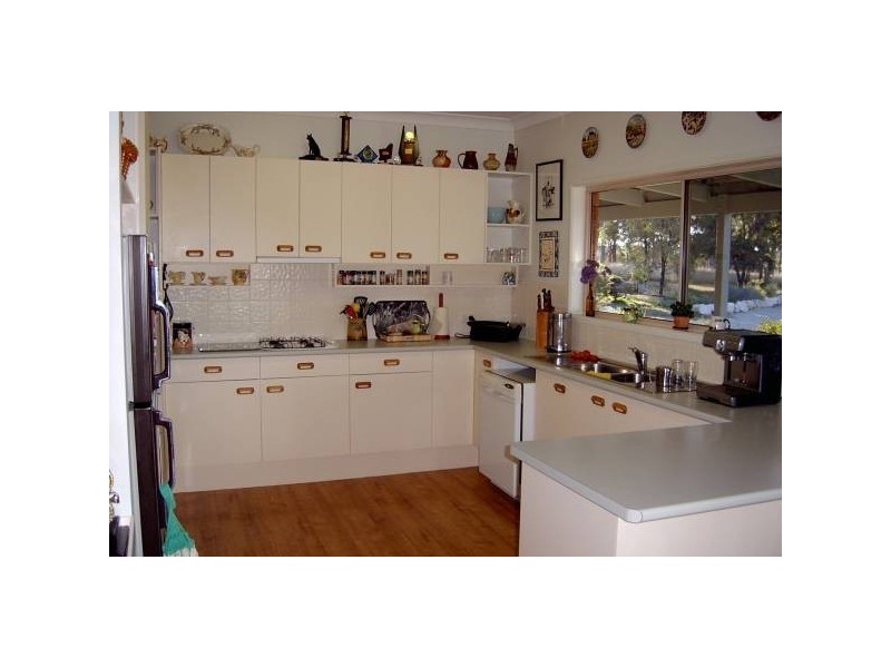 Elbow Valley QLD 4370