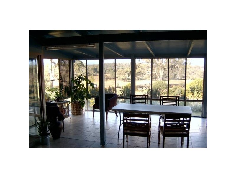 Elbow Valley QLD 4370