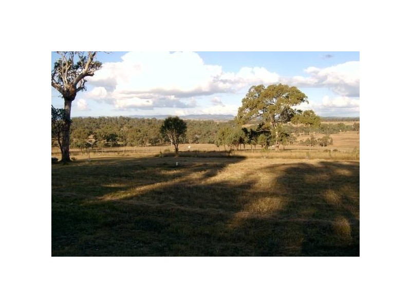 Elbow Valley QLD 4370