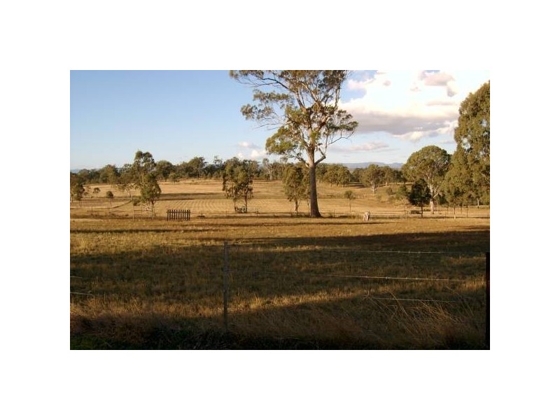 Elbow Valley QLD 4370