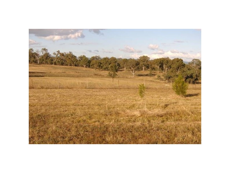 Elbow Valley QLD 4370