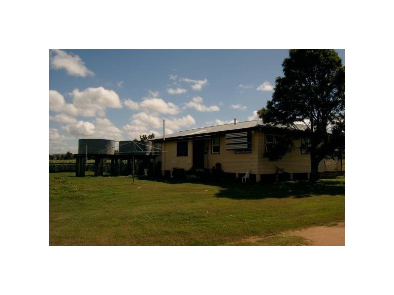 Warwick QLD 4370