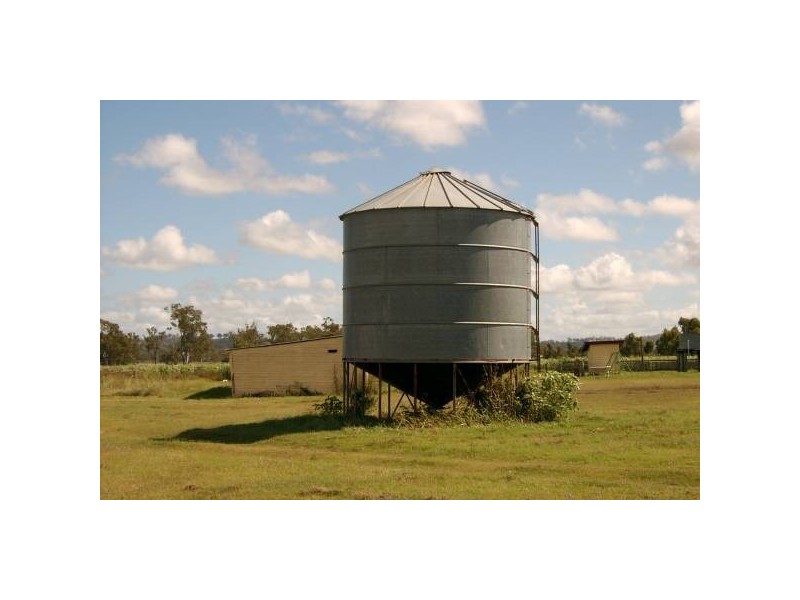Warwick QLD 4370
