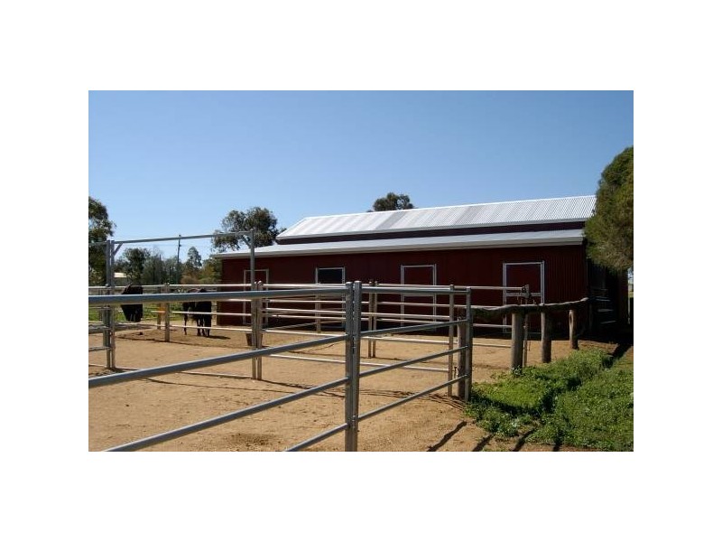 Allora QLD 4362