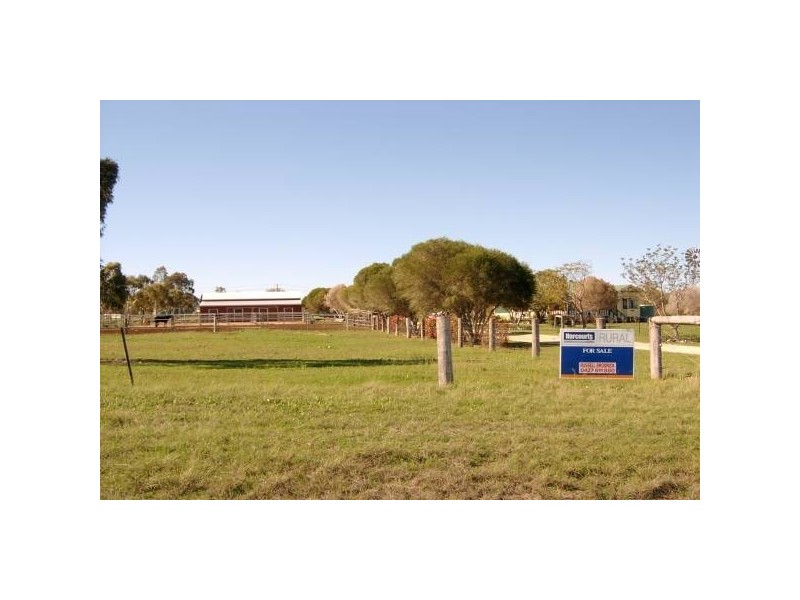 Allora QLD 4362