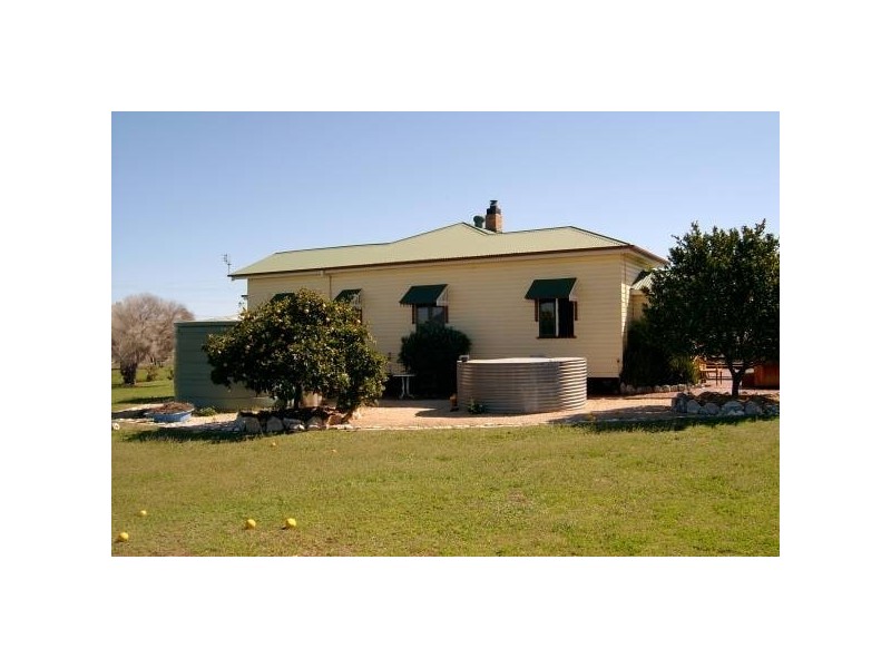 Allora QLD 4362