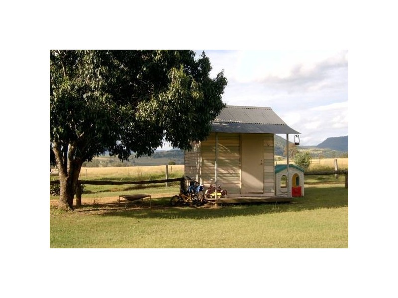 Emu Vale QLD 4371