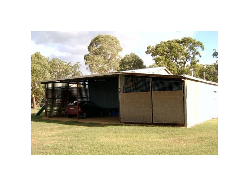 Emu Vale QLD 4371
