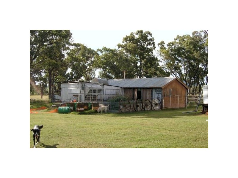 Emu Vale QLD 4371