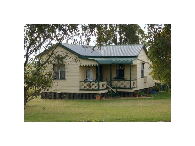 Emu Vale QLD 4371