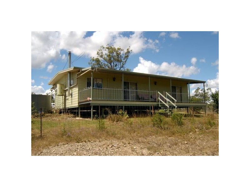 Warwick QLD 4370