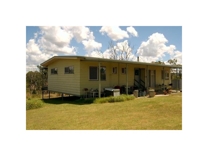 Warwick QLD 4370