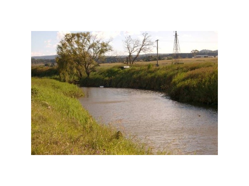 Elbow Valley QLD 4370