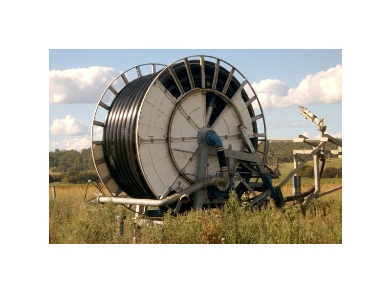 Elbow Valley QLD 4370