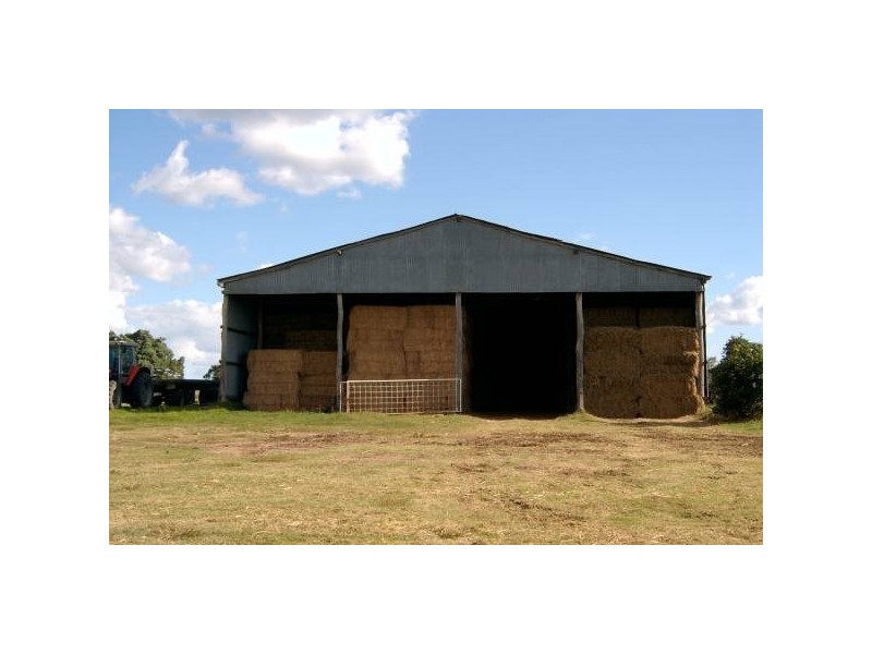 Elbow Valley QLD 4370