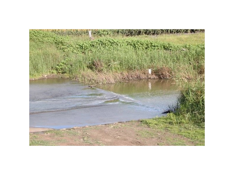 Elbow Valley QLD 4370