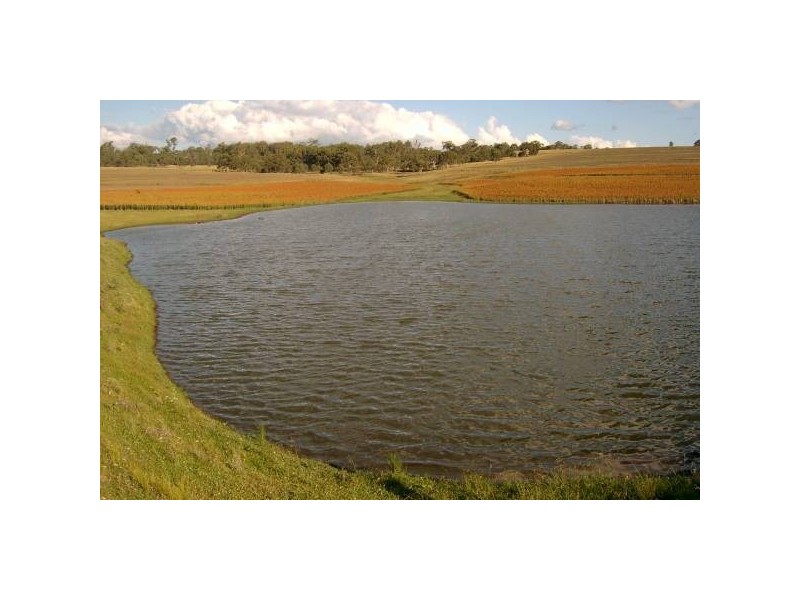 Elbow Valley QLD 4370