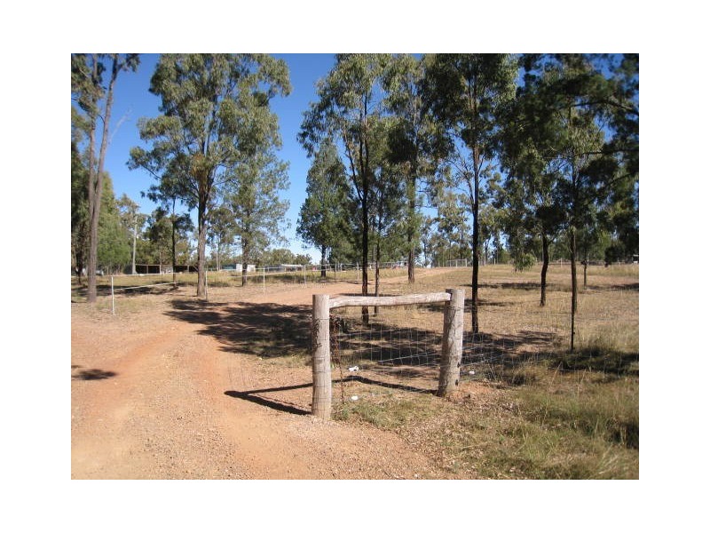 Leyburn QLD 4365
