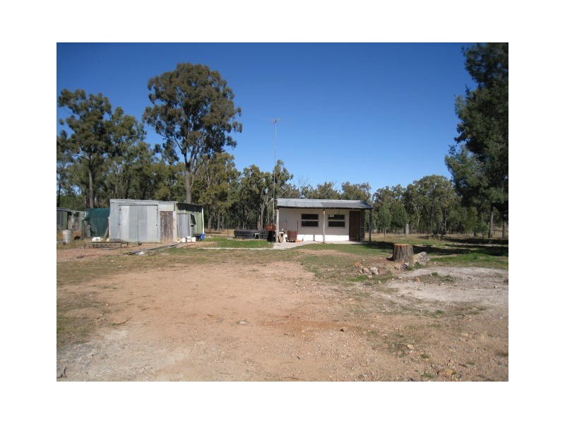 Leyburn QLD 4365