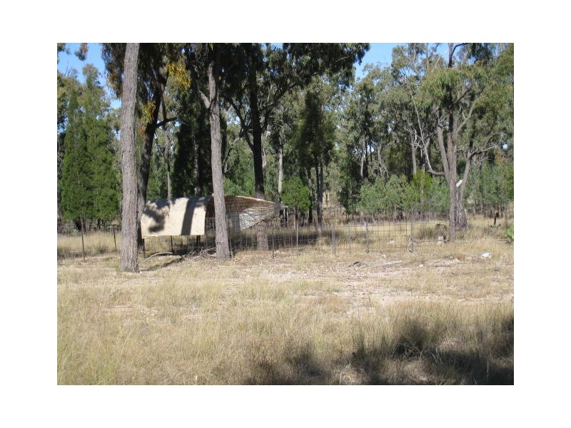 Leyburn QLD 4365