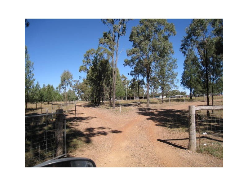 Leyburn QLD 4365