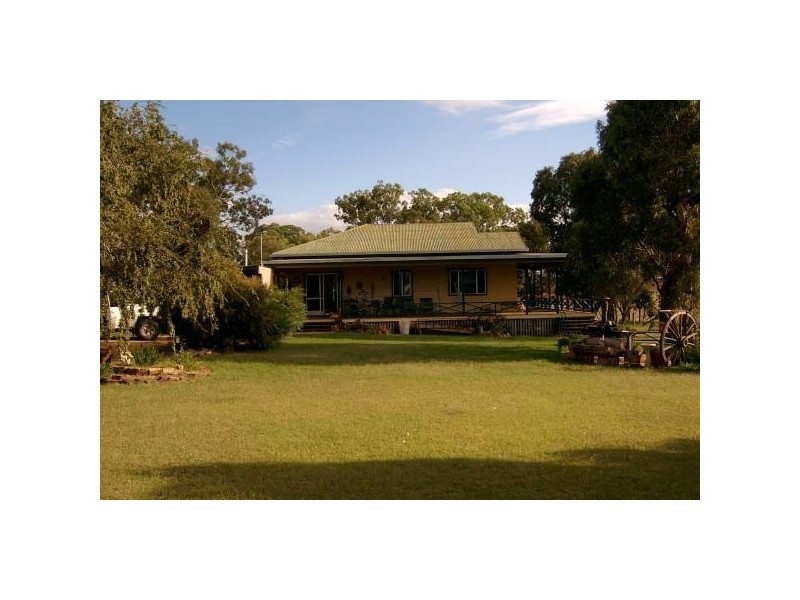 Emu Vale QLD 4371