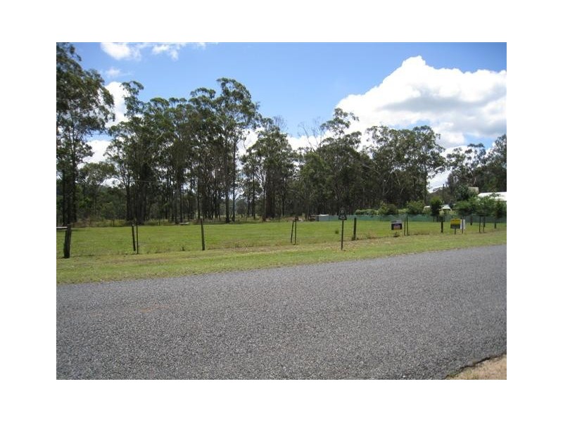 Killarney QLD 4373
