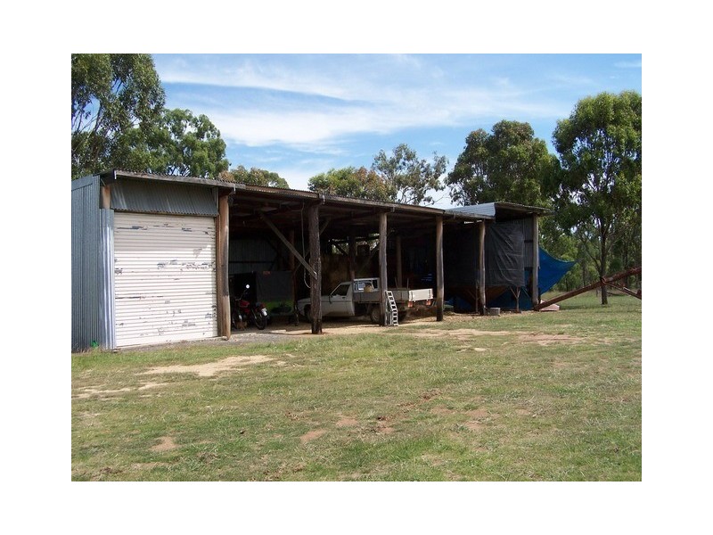 Killarney QLD 4373
