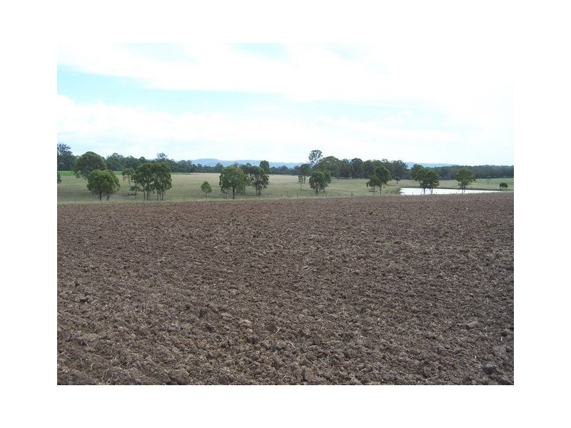 Killarney QLD 4373
