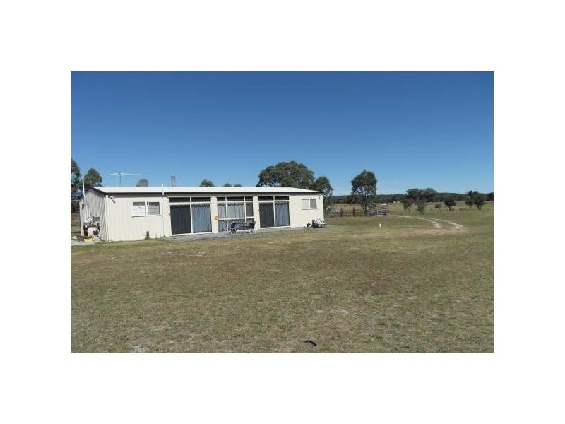 Stanthorpe QLD 4380