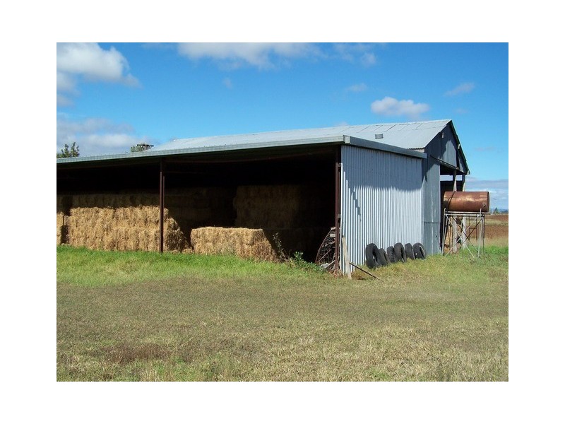 Killarney QLD 4373