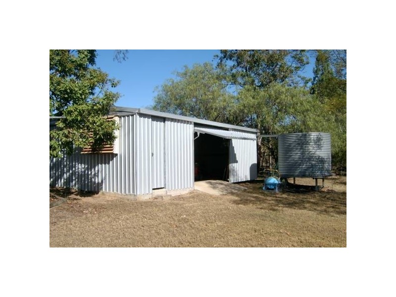 Warwick QLD 4370