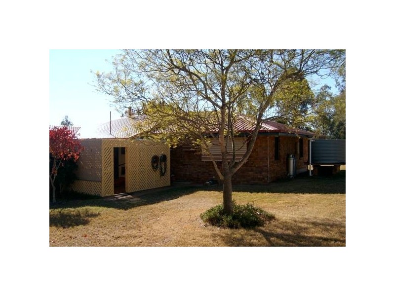 Warwick QLD 4370