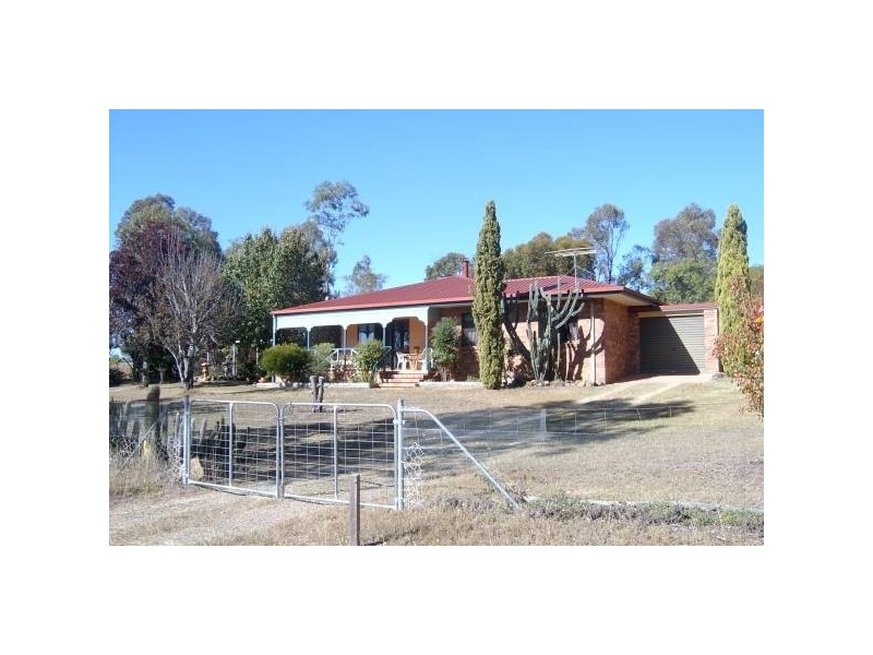Warwick QLD 4370