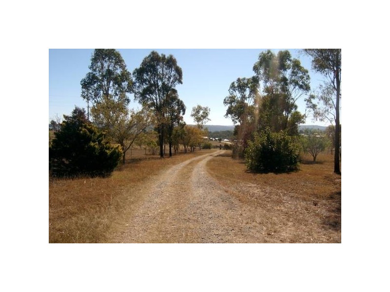 Warwick QLD 4370