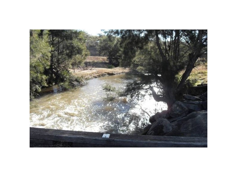 Elbow Valley QLD 4370