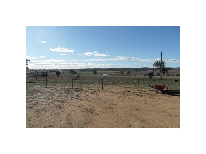 Elbow Valley QLD 4370