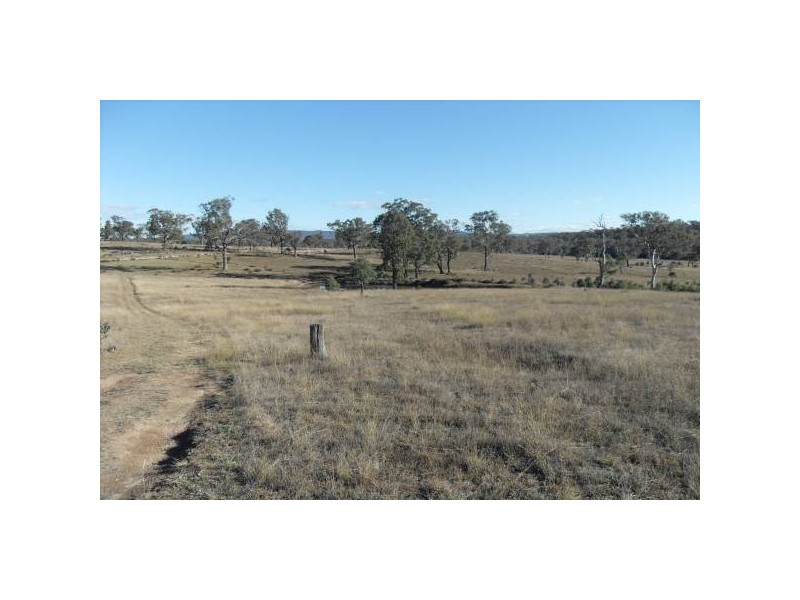 Elbow Valley QLD 4370