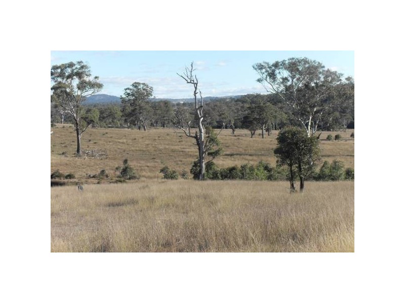 Elbow Valley QLD 4370