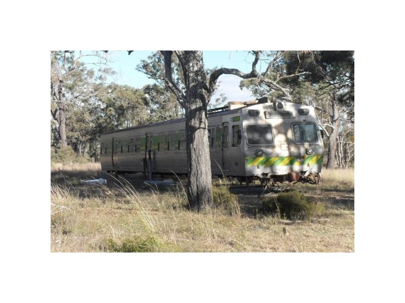 Elbow Valley QLD 4370