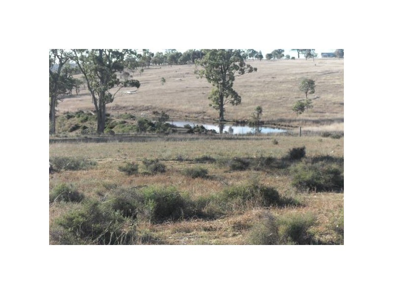 Elbow Valley QLD 4370