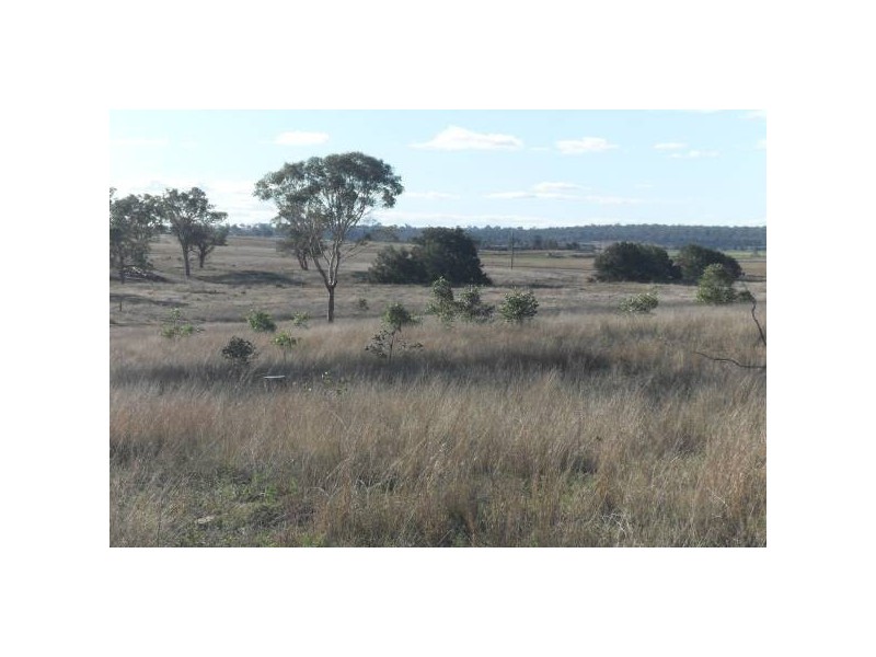 Elbow Valley QLD 4370