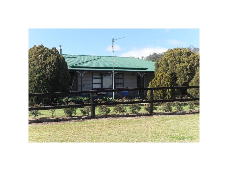Tannymorel QLD 4372