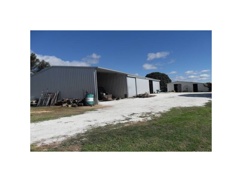 Tannymorel QLD 4372