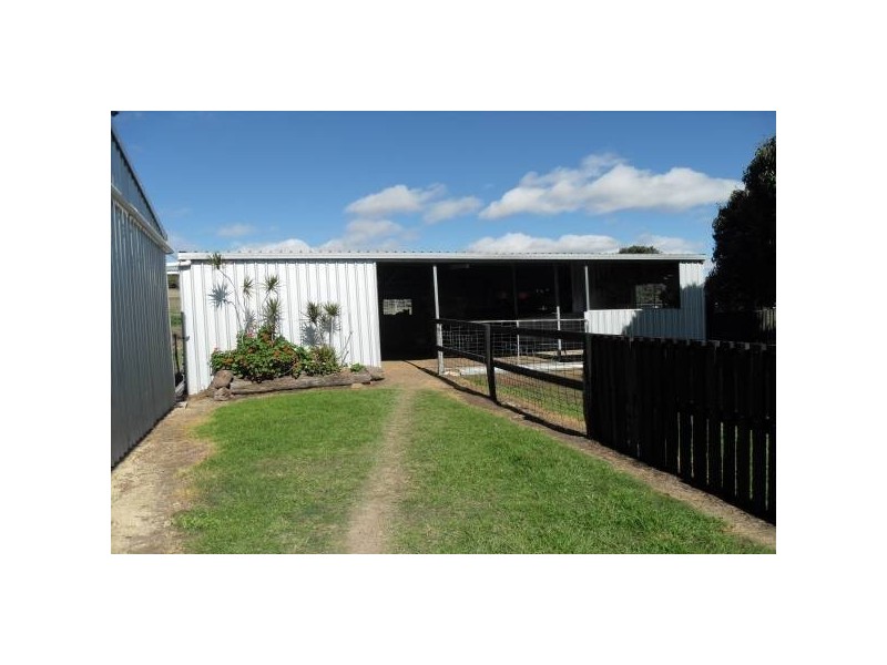 Tannymorel QLD 4372