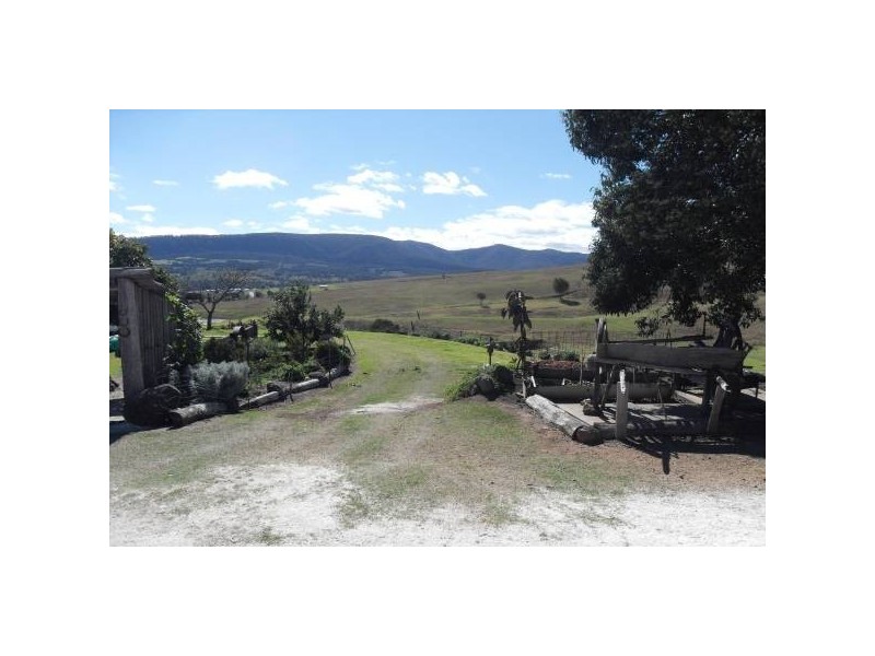 Tannymorel QLD 4372