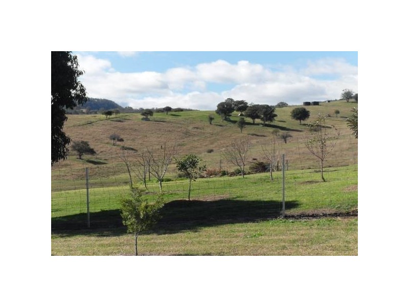 Tannymorel QLD 4372