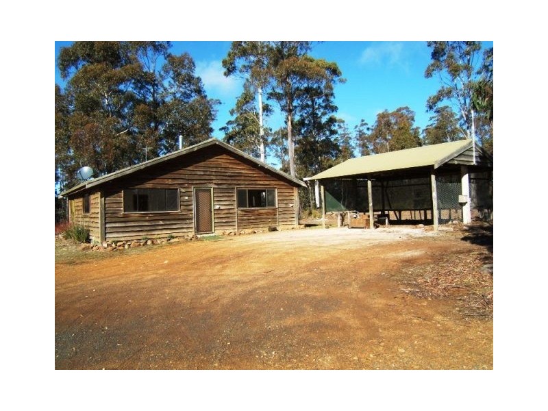 51 Lake View Road, Lake Leake TAS 7210