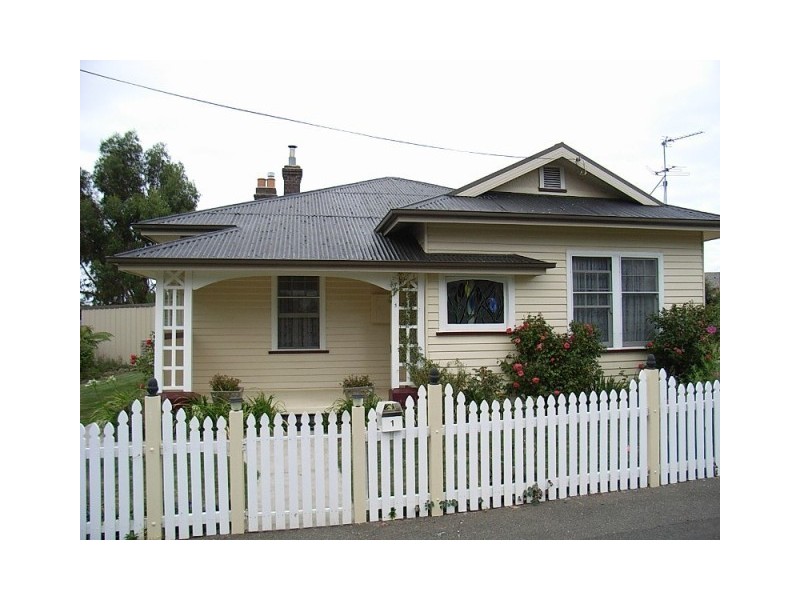 1 Commonwealth Lane, Campbell Town TAS 7210